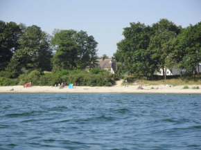 Ostsee Strandvilla Silvia, Middelhagen